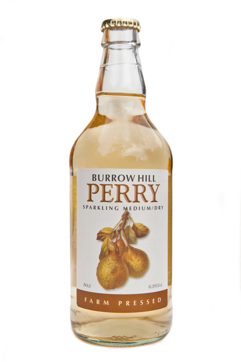 Lovely day outside and that #FridayFeeling could be enjoyed all that more by a bottle of our sparkling Perry. #cider