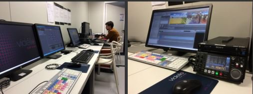 videlioinfo's tweet image. Quel prestataire technique pour @Salondelagri #paris #MurLed #Postproduction #Sonorisation videlio.com/actualites/264…