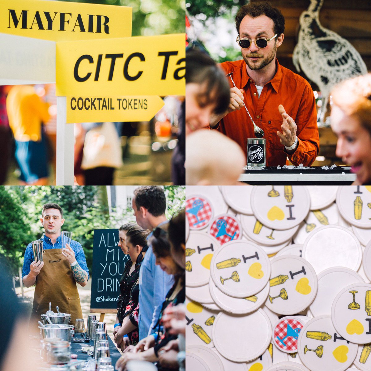 onehorseguards's tweet photo. We're announcing WINNERS of our @Cocktailsinthec competition TODAY at 5.30pm. RT to be in with a chance of winning! https://t.co/Do88e4axO6