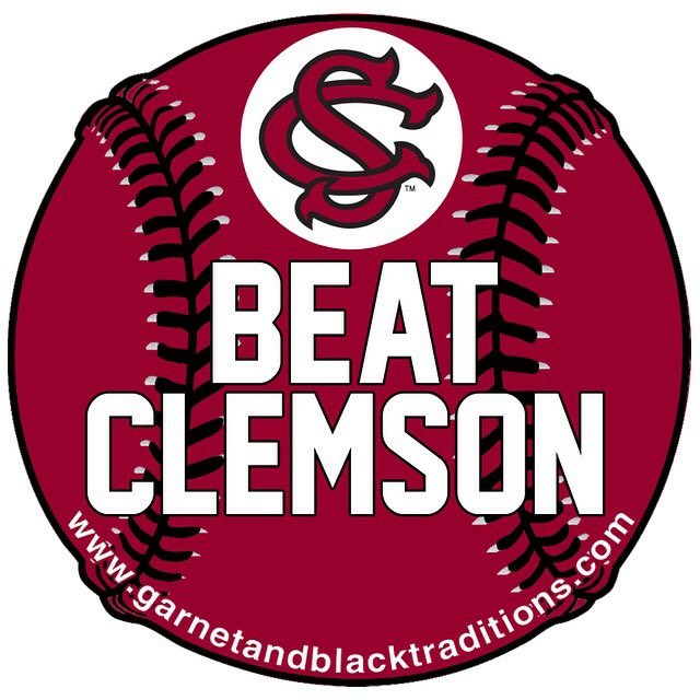 Gamecock Traditions tweet media