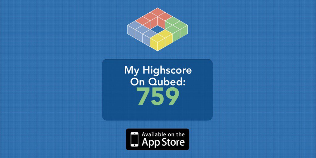 carlin_ryan's tweet photo. Check out my score on Qubed! https://t.co/xkkkebkkIq https://t.co/tJkEHZa5Ay