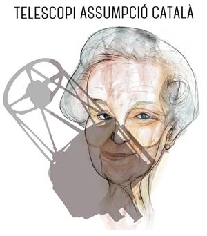 agencia_sinc's tweet photo. Primer telescopio español con nombre de mujer:Assumpció Català https://t.co/rEPaAPWHvH https://t.co/oiM44LTRkI