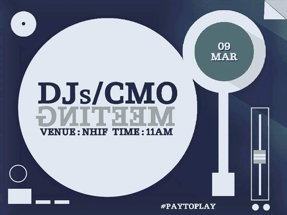 GypsyTheDj's tweet photo. Tag a Dj || This wednesday as from 11am at the NHIF Building || #GainWithXtianDela • #TeamSuccessMusic™ https://t.co/oTnMAWSyza