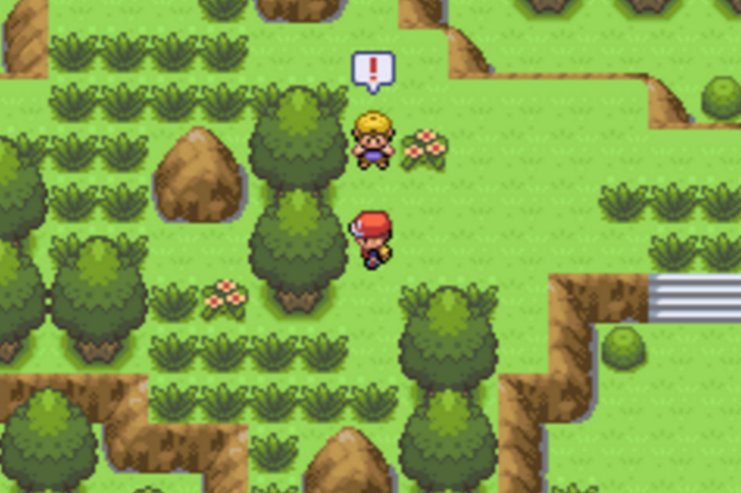 PureGaming_ES's tweet image. No hacen falta palabras. #FrasesParaComenzarUnaPelea