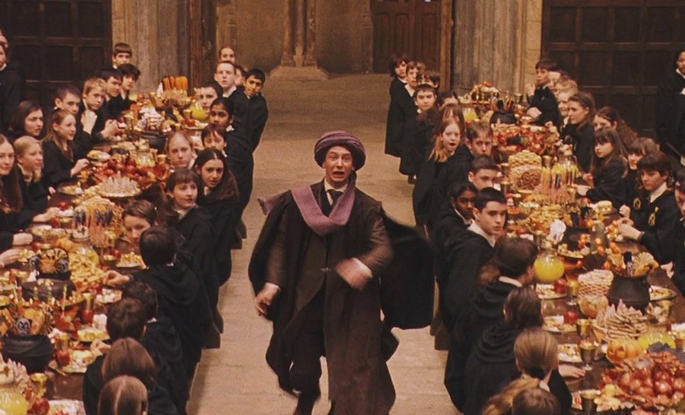 Hogwartssite's tweet image. #FrasesParaComenzarUnaPelea:
¡TROOOOOOOOOOOOOLL EN LAS MAZMORRAS! ¡HAY UN TROLL EN LAS MAZMORRAS!