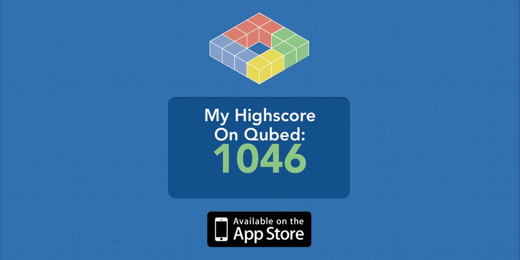 carlin_ryan's tweet photo. Check out my score on Qubed! https://t.co/xkkkebkkIq https://t.co/pRI3KOVN43