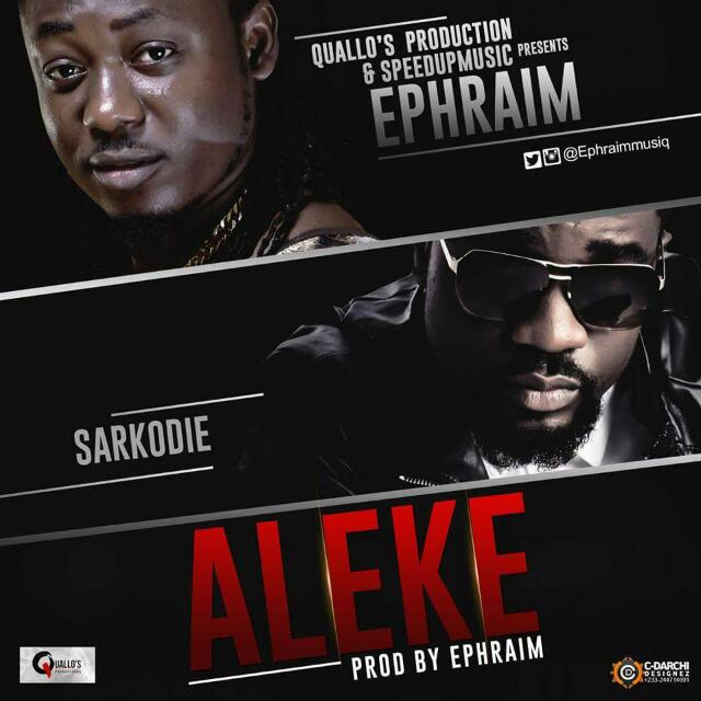 AlhajiaBoy's tweet photo. #Aleke @ephraimmusiq x @sarkodie dropping soon..... https://t.co/cvxscjiS1z