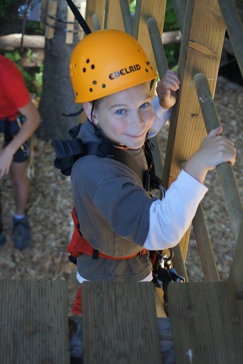 Morgen geht es wieder hoch her bei uns ;-) !

#saisonstart #klettern #outdoor #treerock