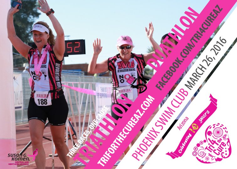 DKTriStore's tweet image. Tri 4 the Cure is almost here!  We are a proud sponsor.  #tri4thecure #dktristore