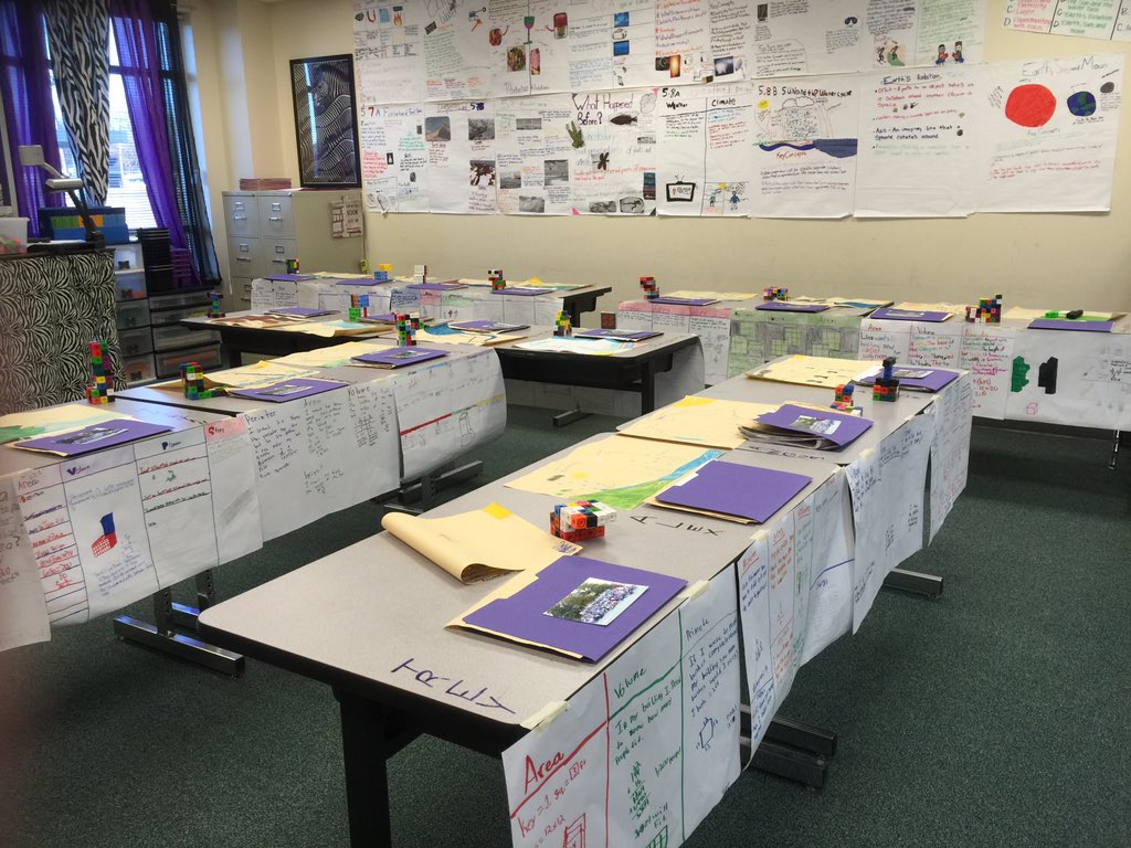 Fifth Grade tweet media