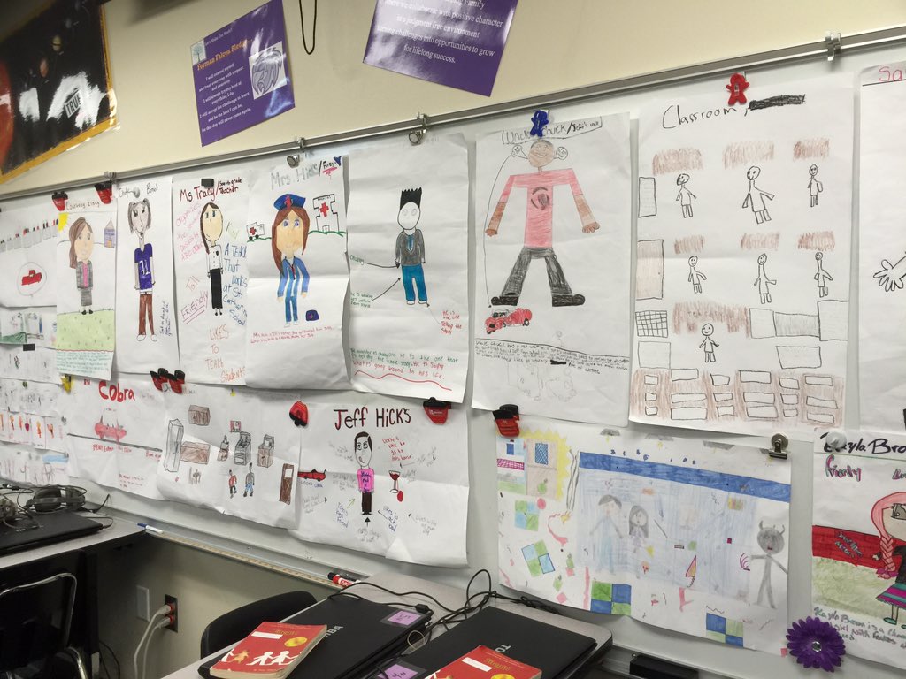 Fifth Grade tweet media