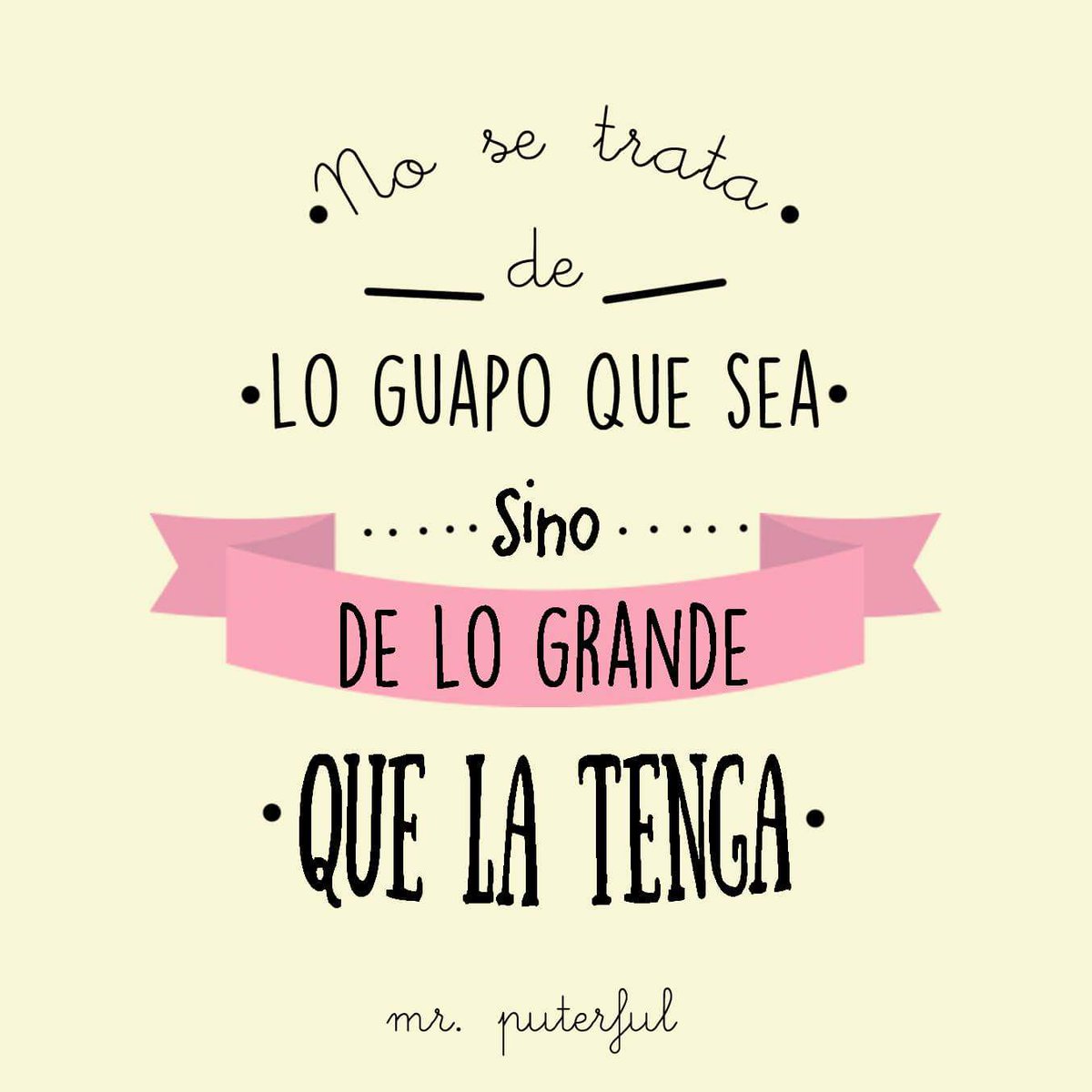 Puterful (@puterful_es) on Twitter photo 