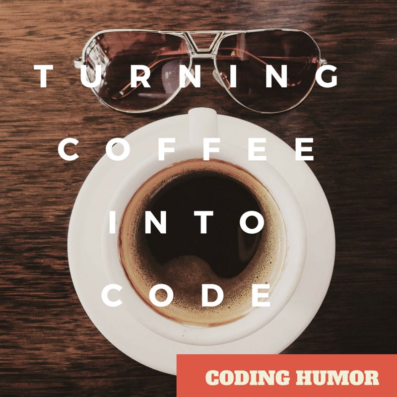 CodingHumor's tweet image. 