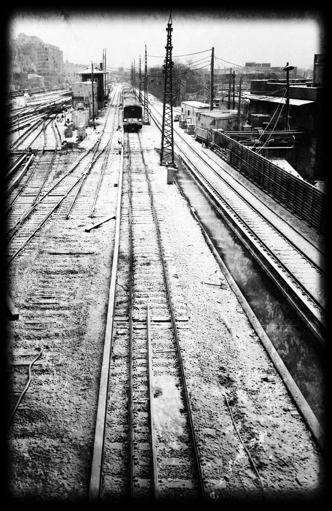 RunJumpFlyFilms's tweet image. Beautiful snowy day in NYC - production is wrapped and headed home