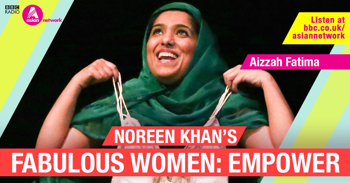 bbcasiannetwork's tweet image. "A Muslim woman who covers her hair is oppressed? Not the case." - @AizzahFatima

Thoughts? bbc.in/1TXwCXs