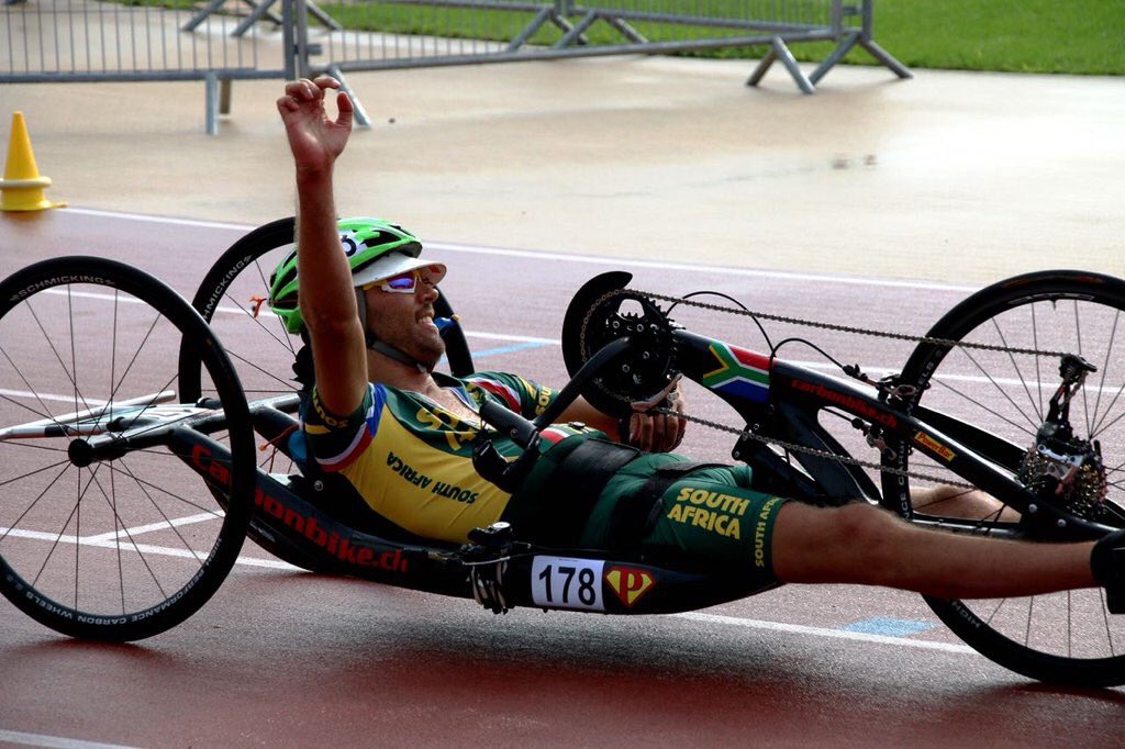PowerBarSA's tweet photo. If you need true #Inspiration then here you go: https://t.co/XlLHCplXFU #YouAreStrongerThanYouThink @supapiet #Proud https://t.co/YfhBuz6s2s