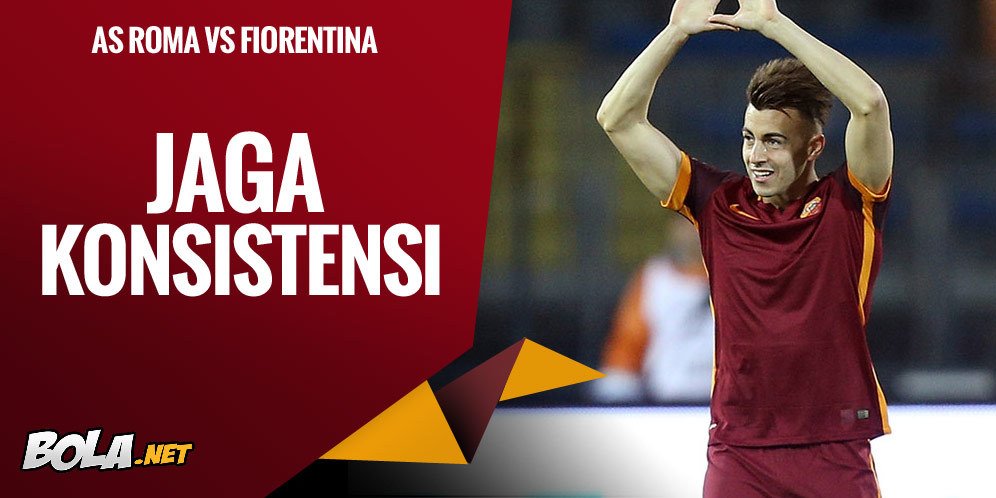 Bolanet's tweet photo. [Preview] https://t.co/HGgvghUzm5 - AS Roma vs Fiorentina, Jaga Konsitensi | Sabtu (5/3, 02.45 WIB) Beinsport 1 https://t.co/BL6x1NCW5g