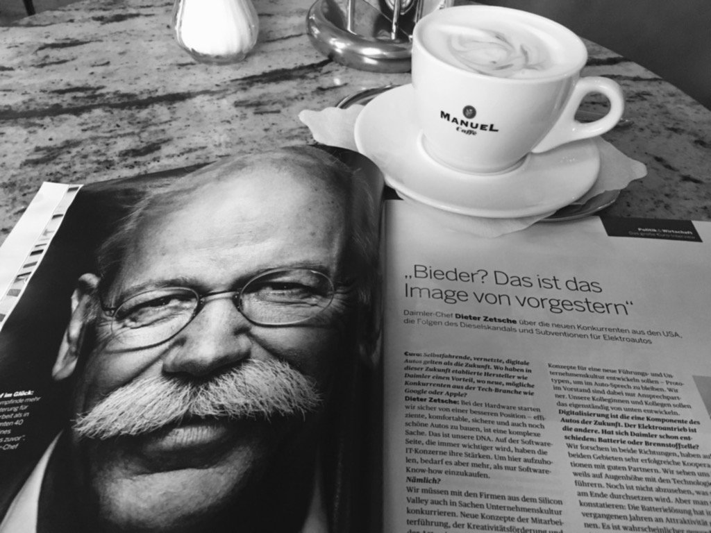 torbentweetsit's tweet image. Herr #Zetsche bekommt es mit #Marktdynamik zu tun, endlich.