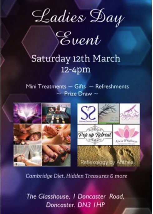 Pop-up Retreat tweet media