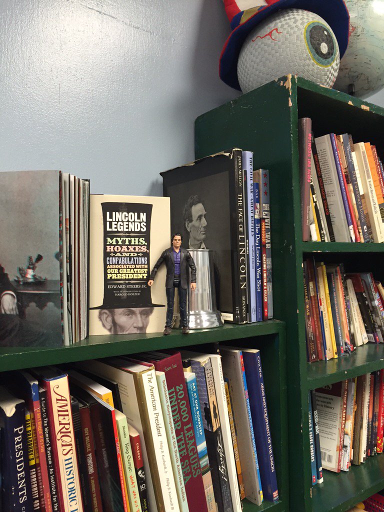 SciFi_Club's tweet photo. Participating in #AFWD2016 of course! Dr Bruce Banner. https://t.co/CWoYp7B38d