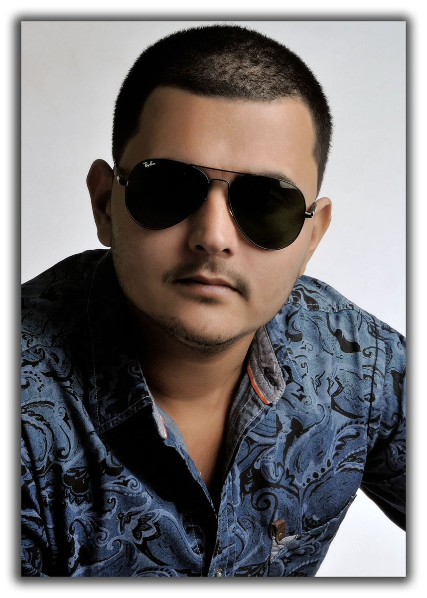 My new look "Sultan"