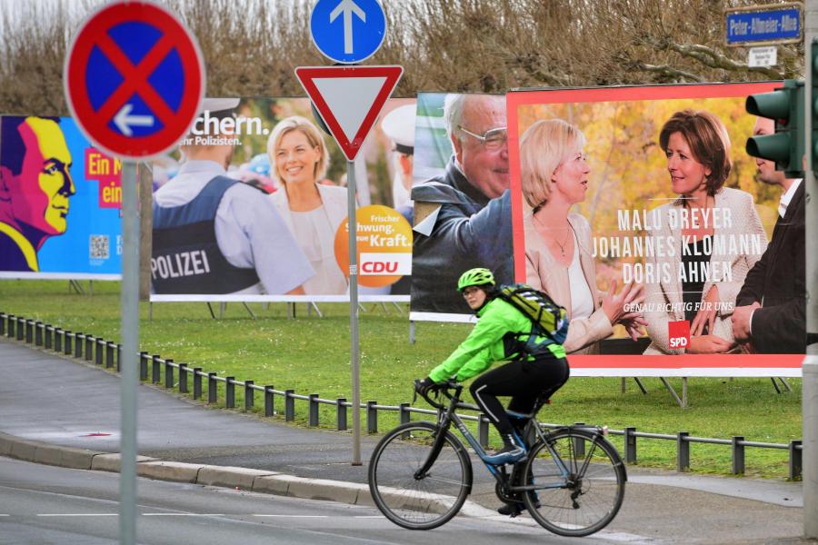 Was Passiert Wenn Die Afd Gewinnt