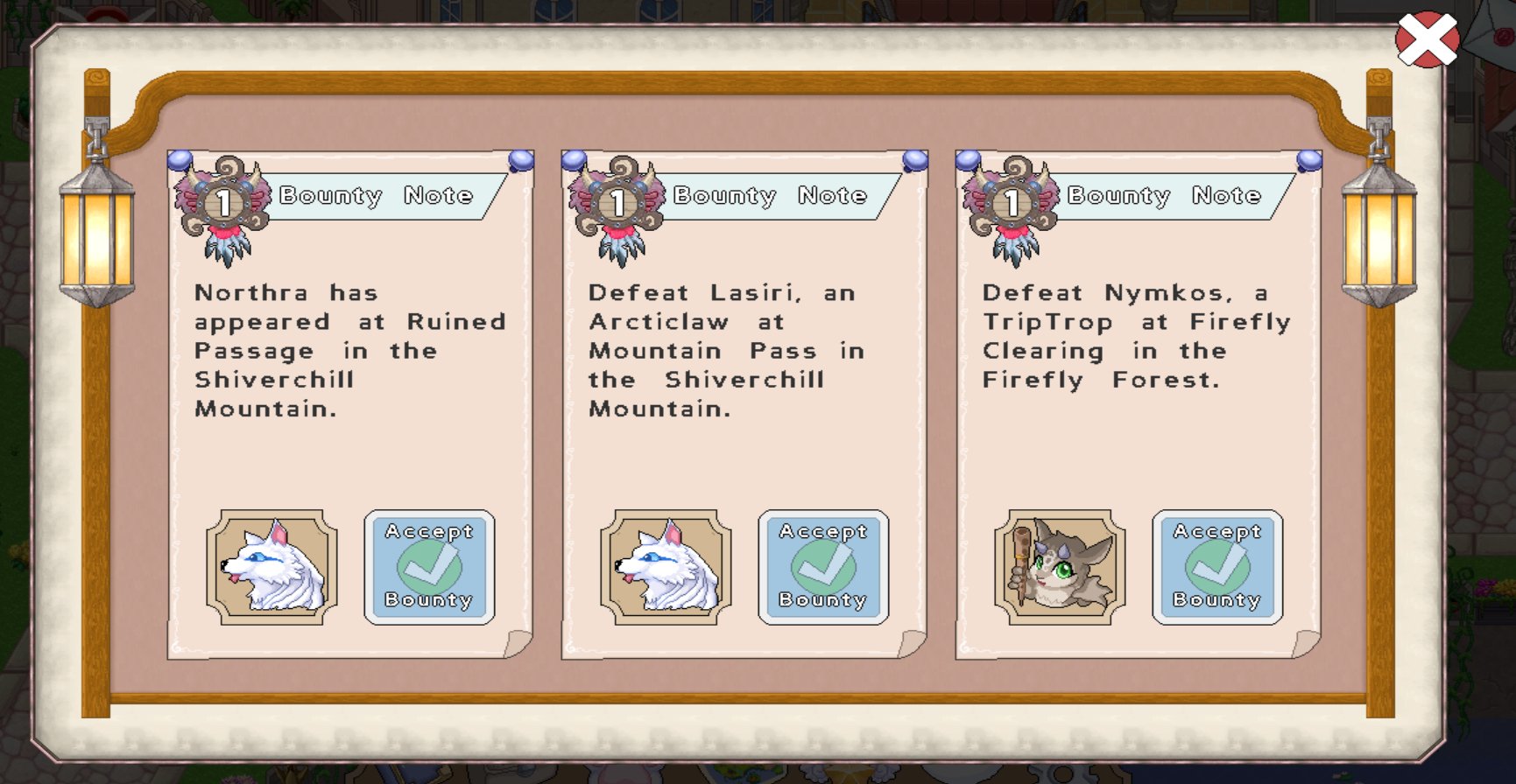 Prodigy Game on Twitter "Players can visit the Bounty