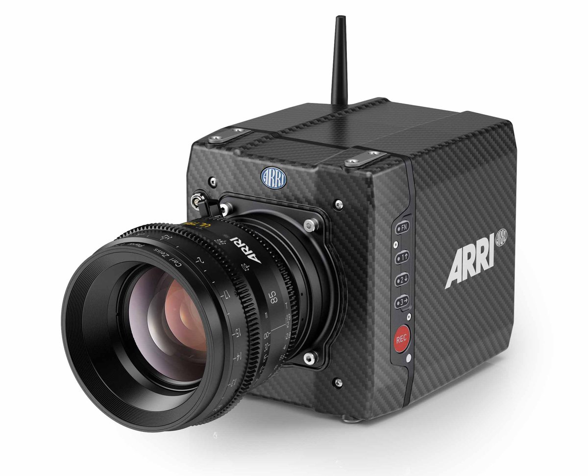 CedarPictures's tweet photo. Alexa Mini and WCU-4 available next week. Send me an email for special pricing. info@cedarpictures.com https://t.co/GtZJ5rQ25S