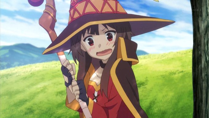 めぐみん可愛いのtwitterイラスト検索結果 古い順 めぐみん可愛いのtwitterイラスト検索結果 古い順