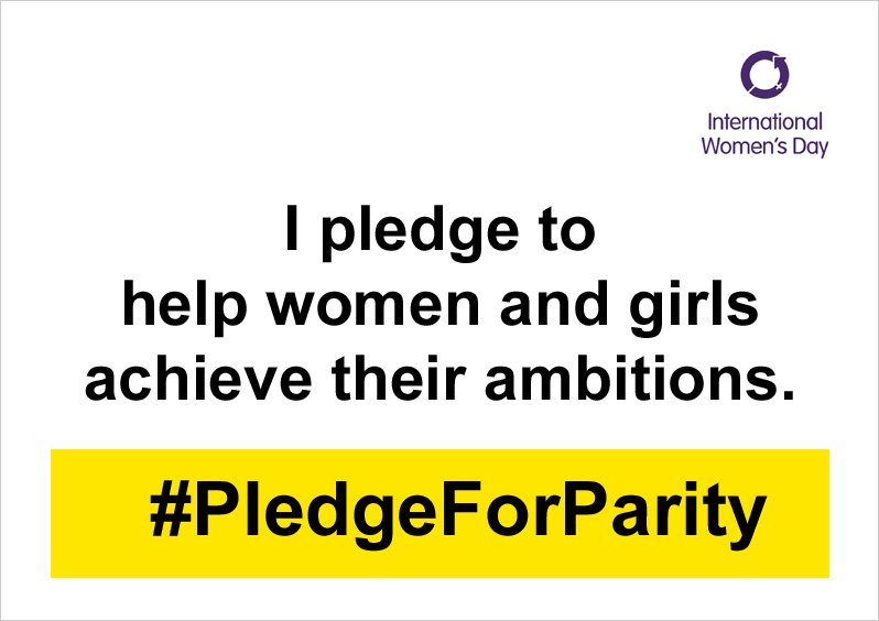 womensday's tweet photo. Download selfie cards now at https://t.co/4o2XG31S9W &amp; make your #PledgeForParity https://t.co/zZlJNpUu7d #IWD2016 https://t.co/76jzcvszGD