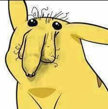 ogeicosnag's tweet photo. Mega Pikachu confirmed
#GenVII https://t.co/8O7IYZF372