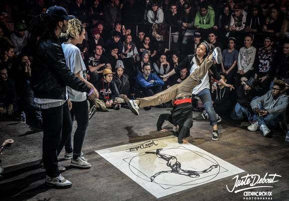 <a href="/AnaisDlt/">Anna</a> nous raconte tout sur  <a href="/JusteDeboutUK/">JUSTE DEBOUT UK</a> bit.ly/1Te7Xio