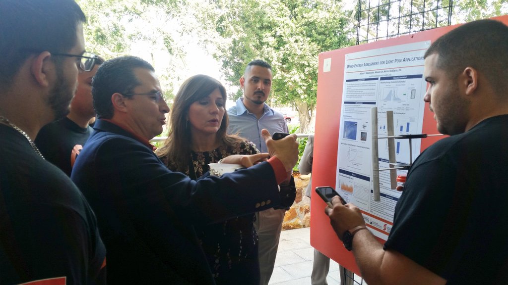 Ingeniería Turabo tweet media