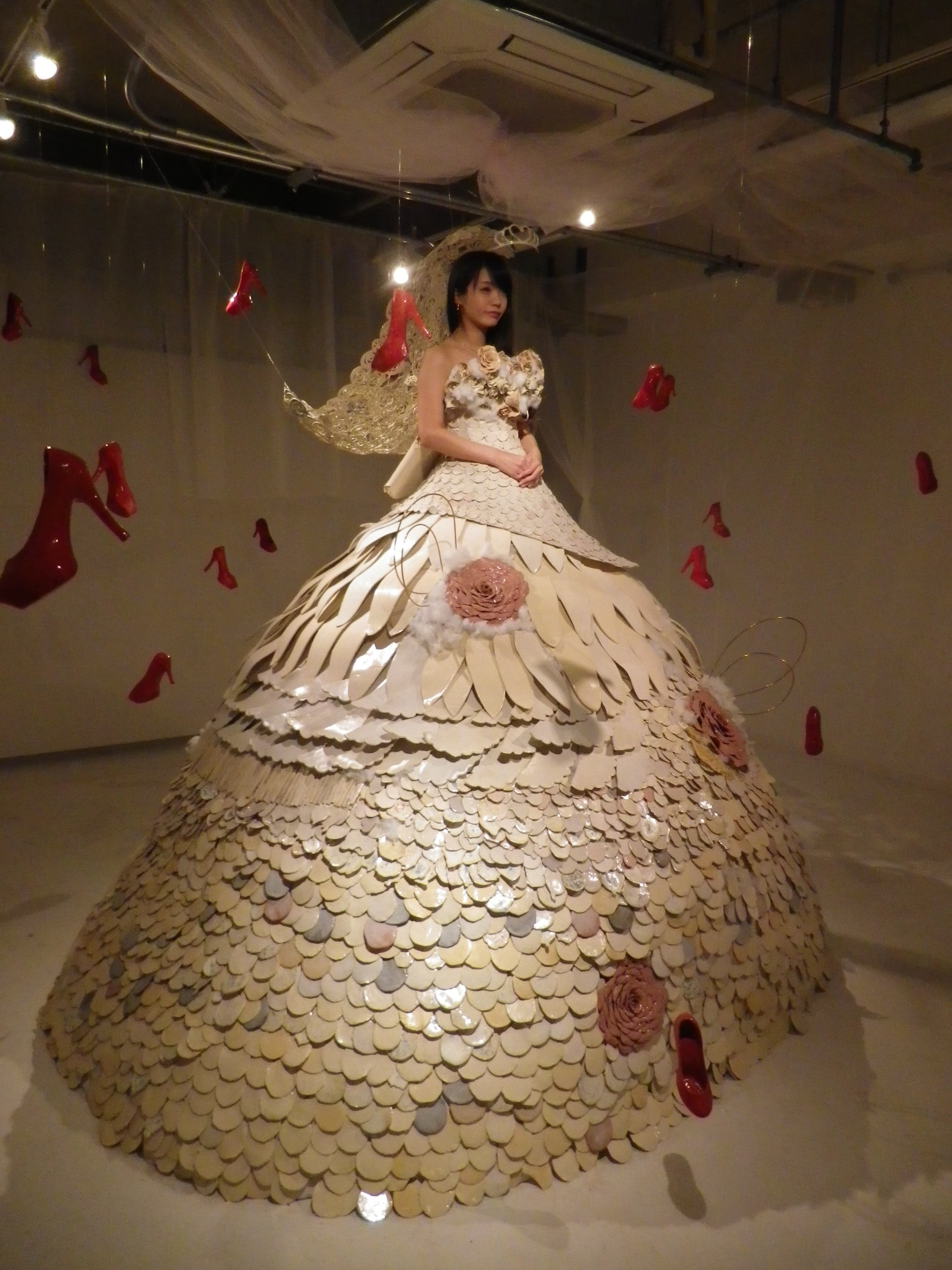 林仁美 
