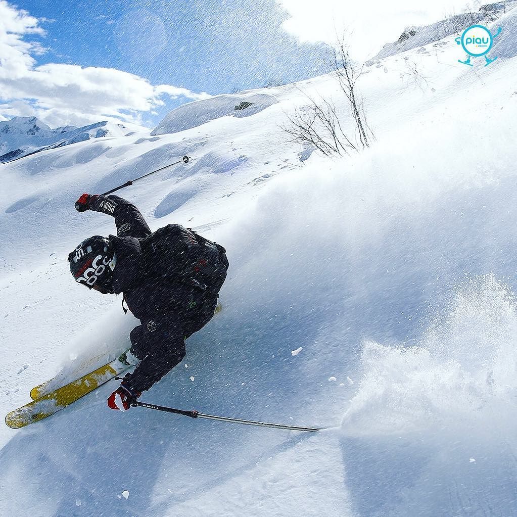 Piau Engaly Virage Carte Postale By Recmountain Freerideweek Picoftheday Slash Npy T Co Txot8p7cle T Co Pml1gkp59b