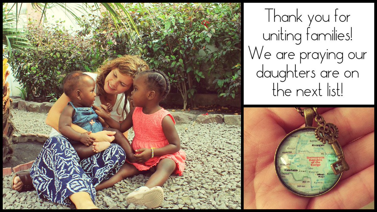 LynseyStultz1's tweet photo. @SolangeGho @PakaAlbert @Mapon_Matata @Kkmtry @MinakuAubin @DRCNotes #UniteOurFamilies #CompleteFamilyin2016 https://t.co/7AFX5AY5Er