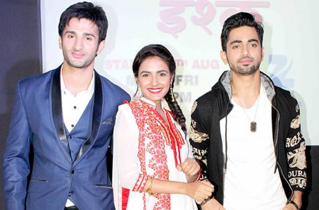 tashan e ishq 4th march 2016 tashan e ishq 4th march 2016