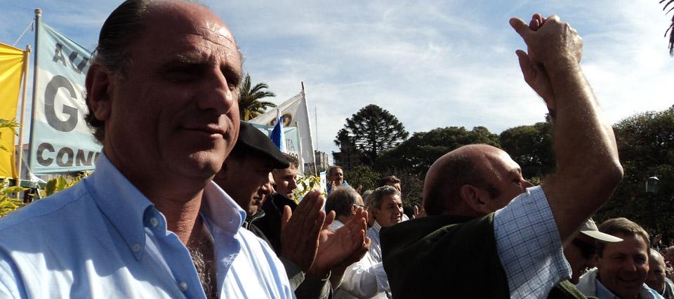 .<a href="/FARERArgentina/">FARER</a> consideran que fue positivo el encuentro con Bordet bit.ly/21MQL53 vía <a href="/CRAprensa/">CRA</a>