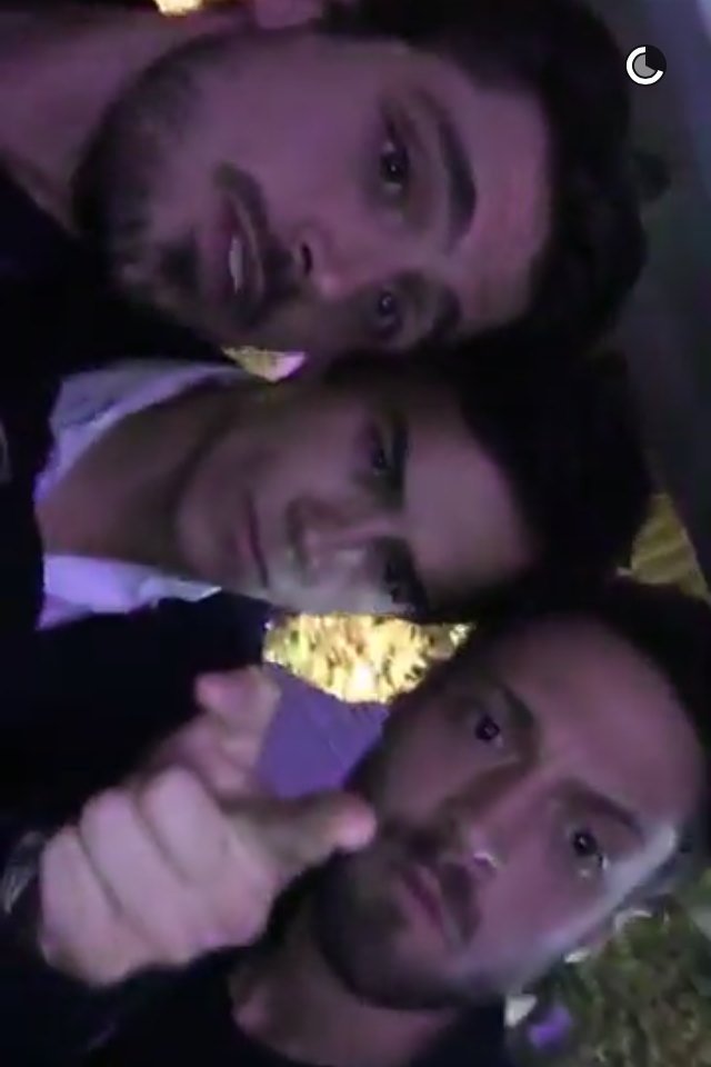 ityouleicam's tweet image. Essa cara do Gabriel pqp #Pavanelli18