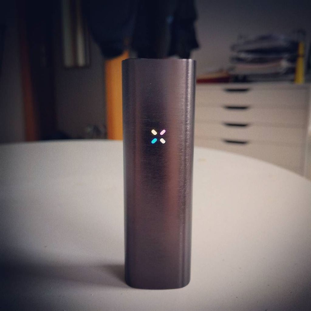 #insta @vapobabo ift.tt/24FMtiv Partymode #vapestagram #vape #pax #fuckcombustion #vapeon #420 #germansto…