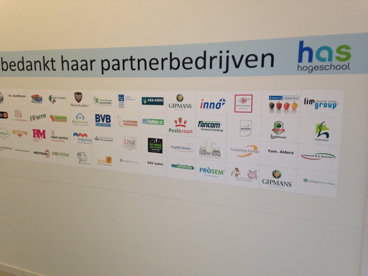 Meijers01's tweet photo. Op weg naar een mooie #samenwerking @HASLimburg! Goede aansluiting op de arbeidsmarkt! Bedankt @Wilfried_Geurts https://t.co/ltNONXOTsV