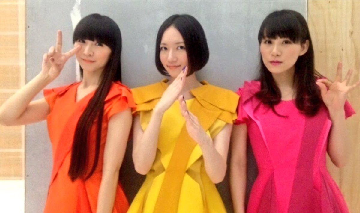 Perfume 画像 Perfume Perfume Prfm 可愛いと思ったらrt Perfumeファンrt T Co Rozi0ds8zw