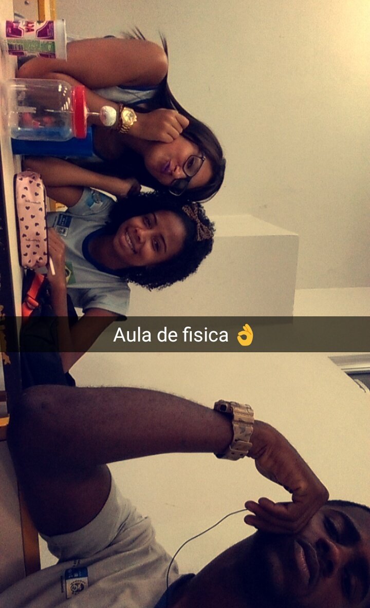 jandersonCafe_'s tweet photo. Melhor aula que temos
Física 😂 #thadeu https://t.co/B0NS7aNZwJ