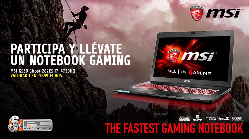 PcComponentes tweet media