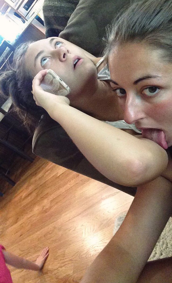 Happy birthday to the girl who is always keeping my life eventful 👯 Love you &amp; all of the laughs we've shared