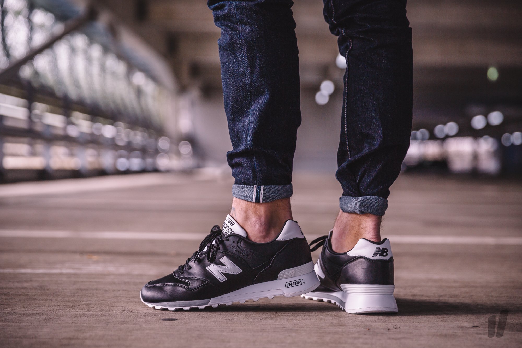 new balance m577fb