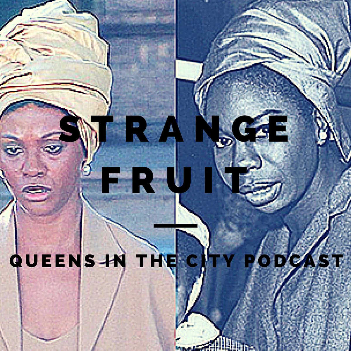 QueensToBe's tweet photo. Listen to the latest episode of #QueensInTheCity Podcast: https://t.co/Xuu9gUERTY | #CIAA #NinaSimone #DontDoUs https://t.co/XnMEMScMG0
