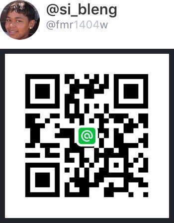 Si_Bleng's tweet photo. Yam nda ada temanna. Bisa jaki berteman sama saya. Add akun lineku nah. Berhadiah motor mobil bagi yam beruntung https://t.co/xJkFUVSGO6