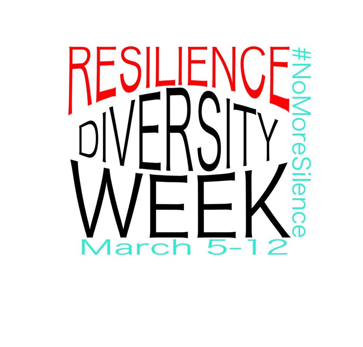 DACMiamiU's tweet photo. Make sure to kick off #DWeek16 tomorrow at #UnityDay. 10:30am at the @MiamiOH_ASC seal #NoMoreSilence https://t.co/oqbIRzJZOg