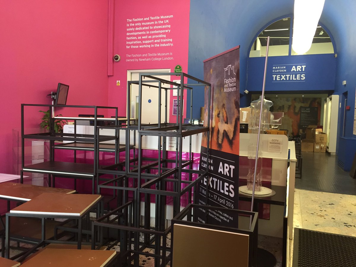 Joylucian's tweet photo. We found some plinths!! #ualbasd https://t.co/9jDfrV39AQ